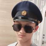 Serega, 31 год